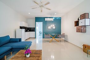 The Beach Village Resort