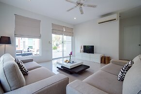 The Beach Village Resort