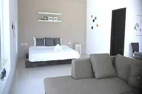 The Beach Village Resort