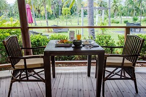 The Beach Village Resort