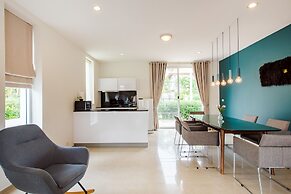 The Beach Village Resort