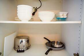 The Beach Village Resort