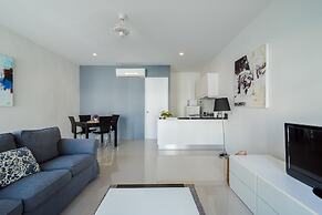 The Beach Village Resort