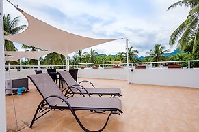 The Beach Village Resort