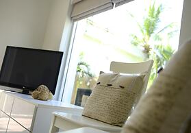 The Beach Village Resort