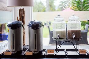 The Beach Village Resort