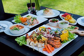 The Beach Village Resort