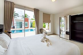 The Beach Village Resort