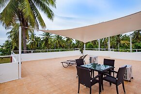 The Beach Village Resort