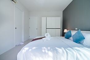 The Beach Village Resort