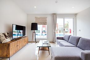 The Beach Village Resort