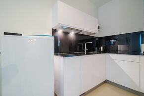 The Beach Village Resort