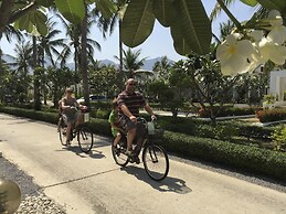 The Beach Village Resort