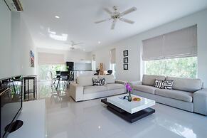 The Beach Village Resort