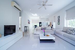 The Beach Village Resort