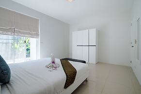 The Beach Village Resort