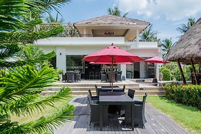 The Beach Village Resort