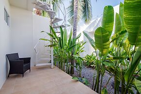 The Beach Village Resort