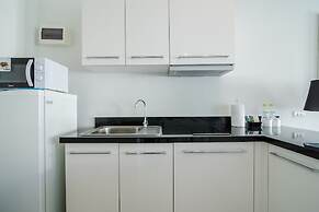 The Beach Village Resort