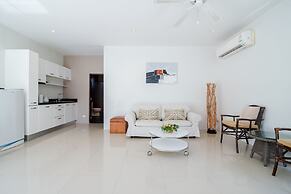 The Beach Village Resort