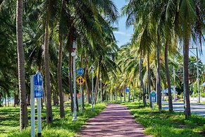 The Beach Village Resort