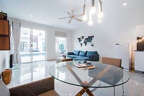 The Beach Village Resort