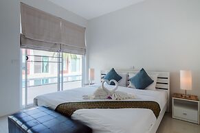 The Beach Village Resort