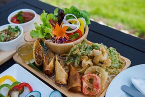 The Beach Village Resort