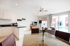 The Beach Village Resort