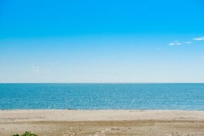 The Beach Village Resort