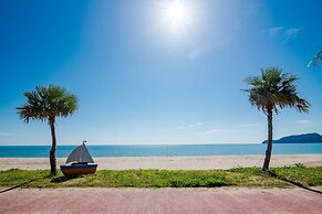 The Beach Village Resort