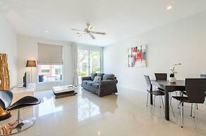 The Beach Village Resort