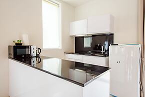 The Beach Village Resort