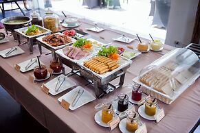 The Beach Village Resort