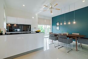 The Beach Village Resort