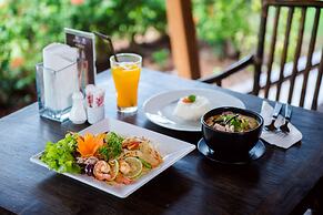 The Beach Village Resort