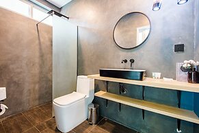 The Beach Village Resort