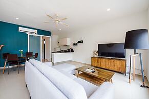 The Beach Village Resort