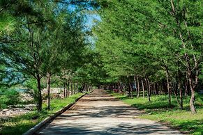 The Beach Village Resort