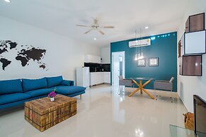 The Beach Village Resort