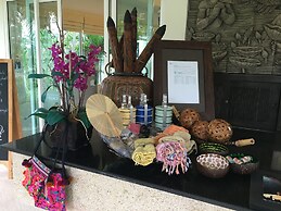 The Beach Village Resort