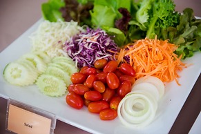 The Beach Village Resort