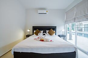 The Beach Village Resort