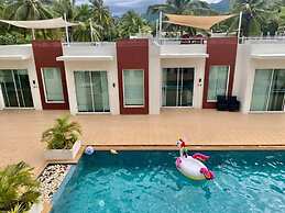 The Beach Village Resort