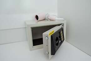 The Beach Village Resort