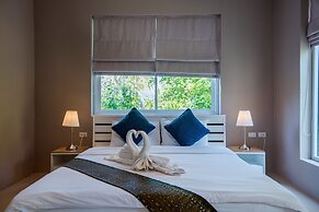 The Beach Village Resort