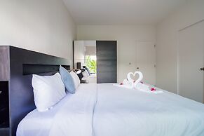 The Beach Village Resort