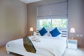 The Beach Village Resort