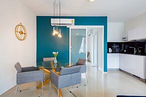 The Beach Village Resort