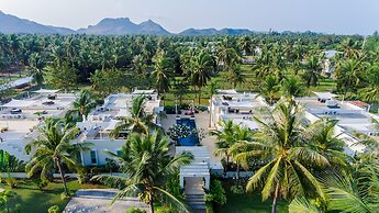 The Beach Village Resort